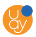 Logo de l Ecole de Yoga Strasbourg.