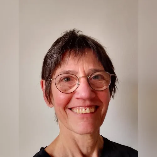 Portrait de Christine Villiers