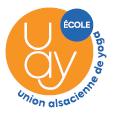 Union alsacienne de yoga - École
