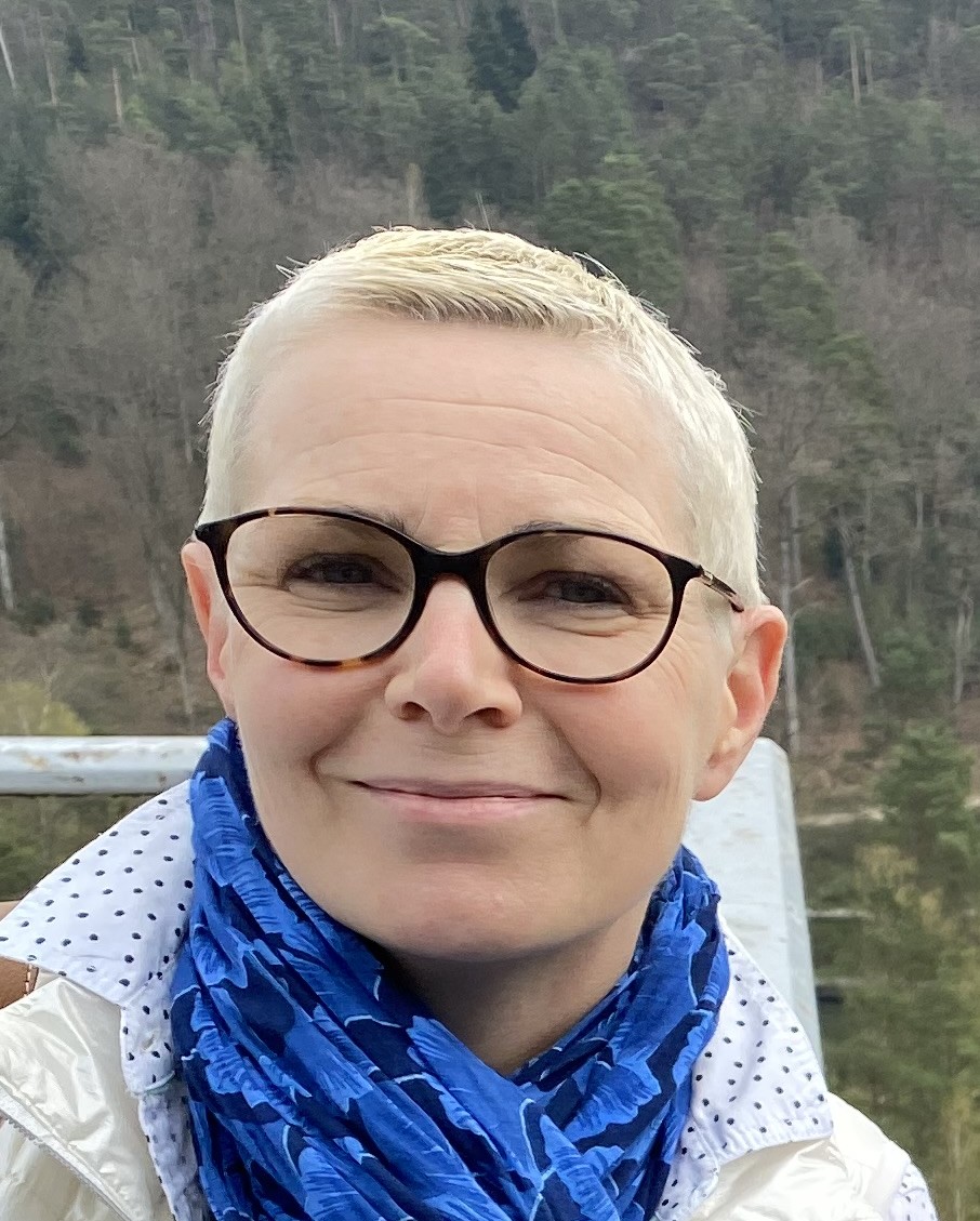 Portrait de Patricia Ritzenthaler